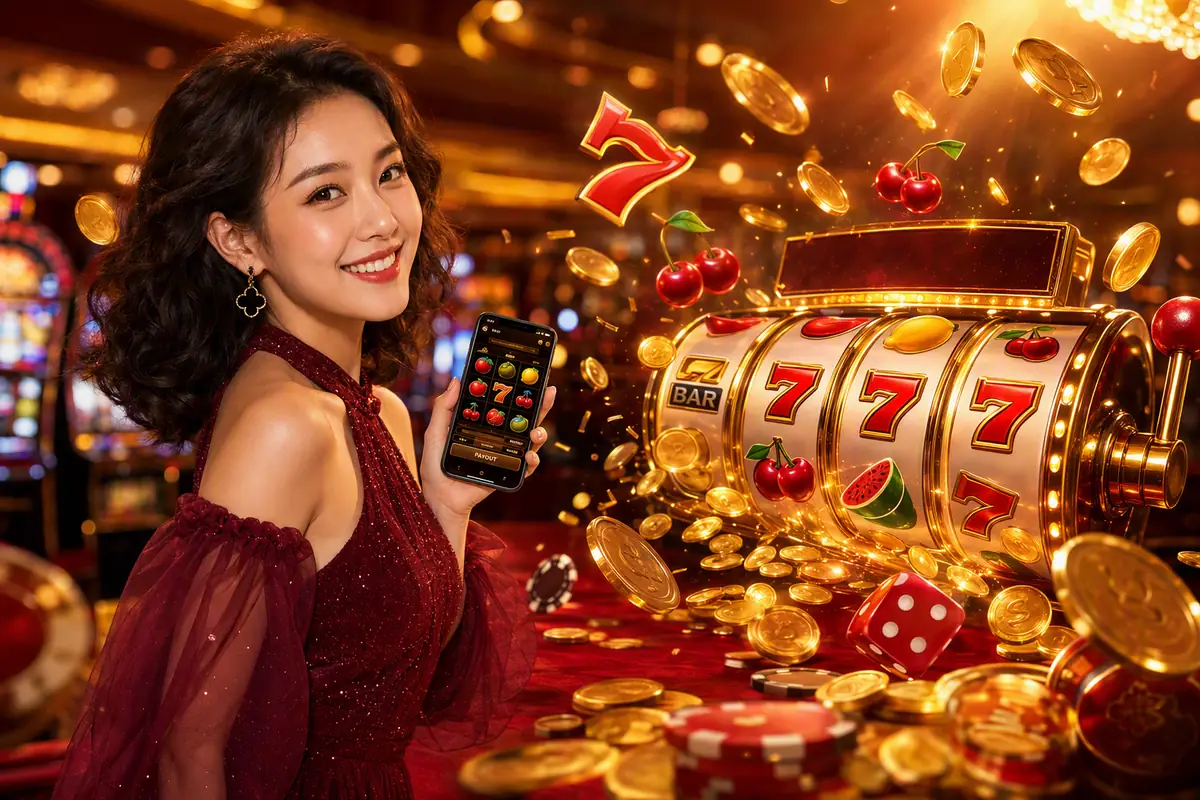 mekdi88b kaedah pembayaran deposit eWallet