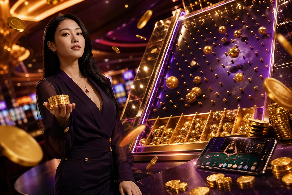 mekdi88b daftar akaun bonus sambutan