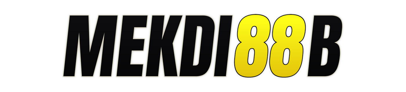 mekdi88b logo